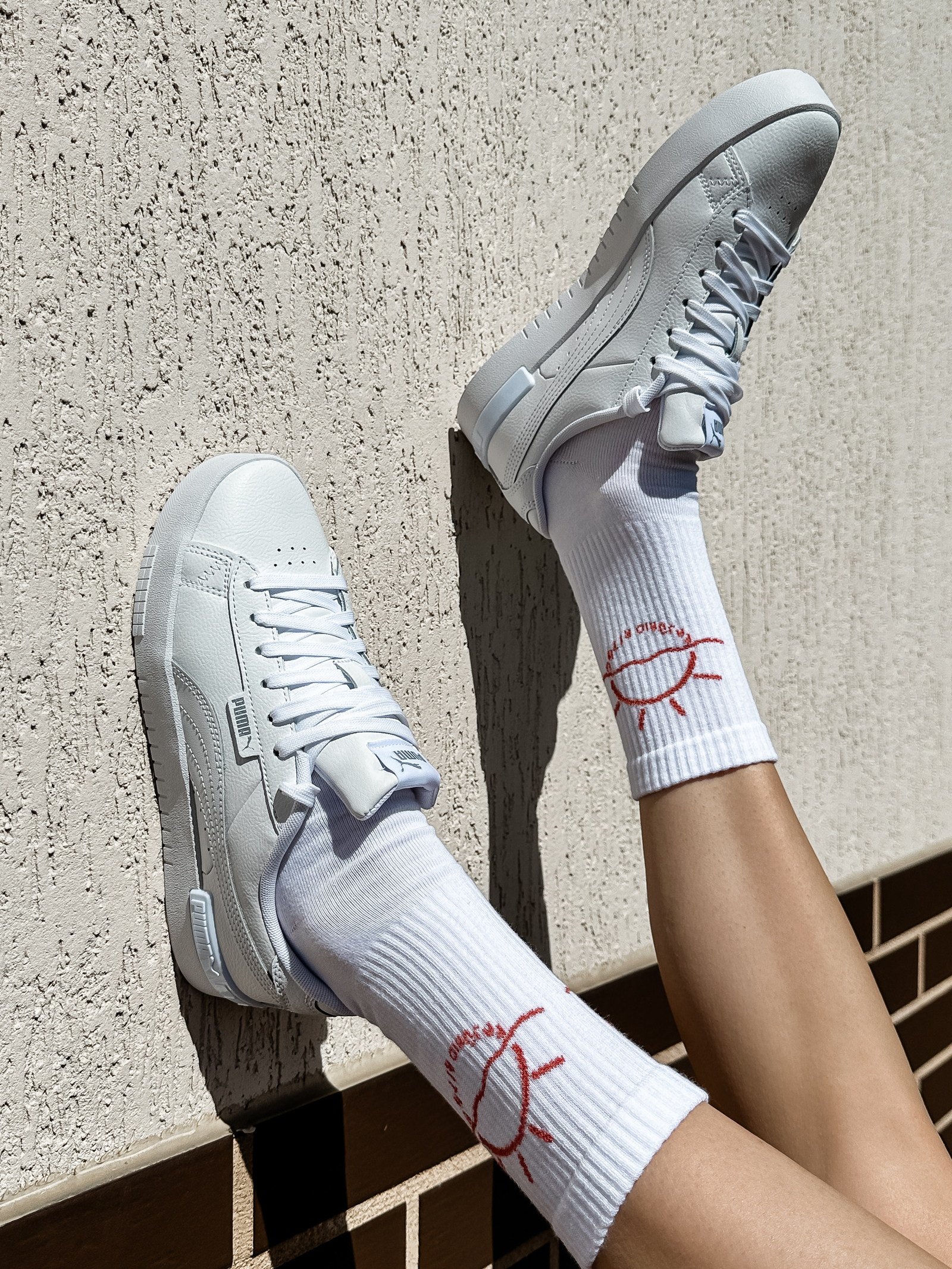 Kojinės Kojinės, baltos kojinės, kojinės vasarai