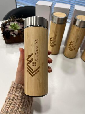 Verslo dovanos pajūrio ritmu