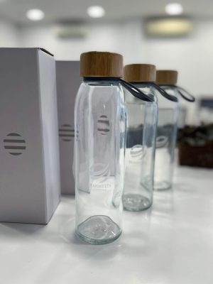 Verslo dovanos pajūrio ritmu